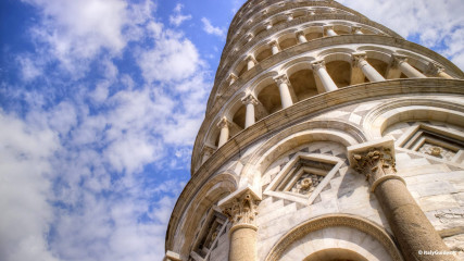Tower of Pisa: Tower of Pisa