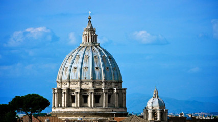 St. Peter's Basilica: St. Peter's Basilica