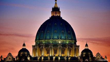 St. Peter's Basilica: St. Peter's Basilica