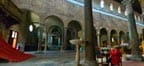 Basilica of San Frediano: interior