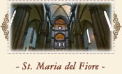 Duomo of Florence: Santa Maria del Fiore