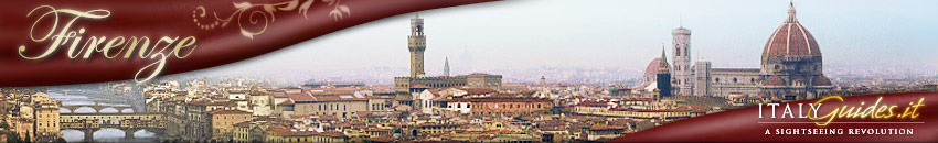 Viaggio virtuale a Firenze, la città del Rinascimento, Italia in Realtà Virtuale