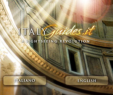 ItalyGuides.it: A Sightseeing Revolution - Italy travel; a virtual excursion from roman might to reinessance heights.