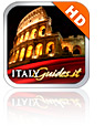 Vatican Museums Interactive guide for iPhone and iPod touch