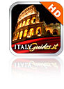 Vatican Museums Interactive guide for iPhone and iPod touch