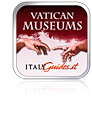 Vatican Museums Interactive guide for iPhone and iPod touch