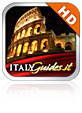 Rome Travel guide for iPhone and iPod touch