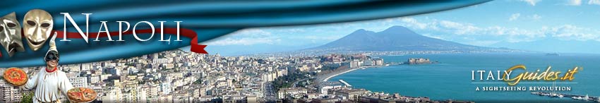 Napoli in Realtà Virtuale - Italia