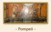 Virtual tour of Pompeii, Italy