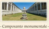 Camposanto Monumentale, Pisa