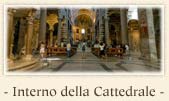 Interno della Cattedrale, Pisa