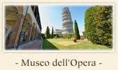 Museo dell'Opera, Pisa