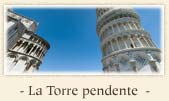 La Torre pendente di Pisa