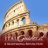 ItalyGuides.it. a Sightseeing Revolution, Italy travel guides