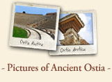 Photo gallery: Pictures of Ancient Ostia