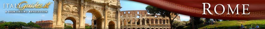 Pictures of Rome, photo gallery and movies of Rome Italy
