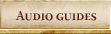Audio Guides of Rome for iPod and mp3