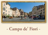 Campo de' Fiori