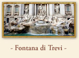 Fontana di Trevi