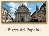 Piazza del Popolo