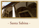 Basilica di Santa Sabina