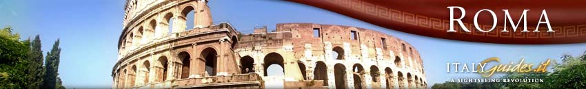 Il Colosseo, Roma Italia