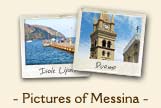 Pictures of Messina, Sicily - photo gallery