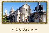 Catania, Sicily Italy