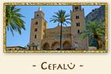 Cefal&ugrave;, Sicily Italy