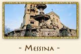 Messina, Sicily Italy