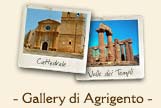 Le foto di Agrigento - photo gallery di Agrigento