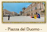 Piazza del Duomo, Siracusa