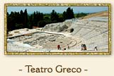 Teatro Greco, Siracusa