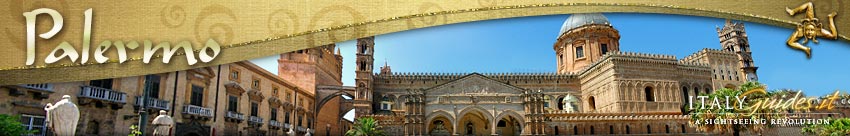 Palermo Sicilia, Italia