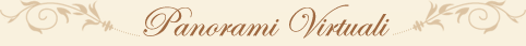 Visita virtuale della regione Toscana