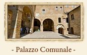 Palazzo Comunale, San Gimignano