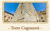 Torre Cugnanesi, San Gimignano