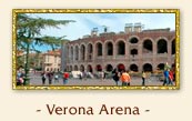 Verona Arena, Verona Italy