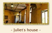 Juliet's house, Verona Italy