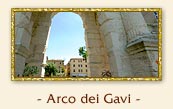 Arco dei Gavi, Verona