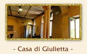Casa di Giulietta, Verona