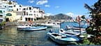 Isle of Ischia, Campania Italy