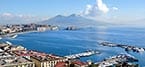 Naples, Campania