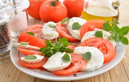 Caprese Salad
