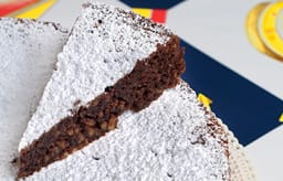 Torta Caprese
