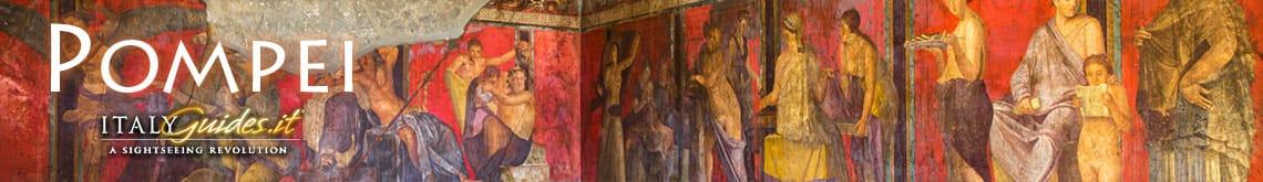 Pompei, Italia