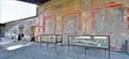 Macellum, Pompeii Italy