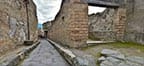 Lupanar, Pompeii