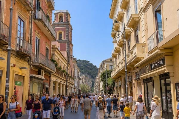 Top 10 Things To Do In Sorrento Italy ItalyGuides it Top 10 Things To Do In Sorrento Italy ItalyGuides it