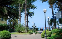 Villa Comunale